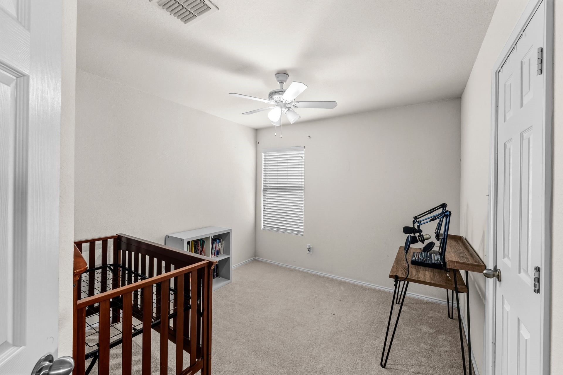 9000 Quarry Ridge Trail Fort Worth TX 76244
