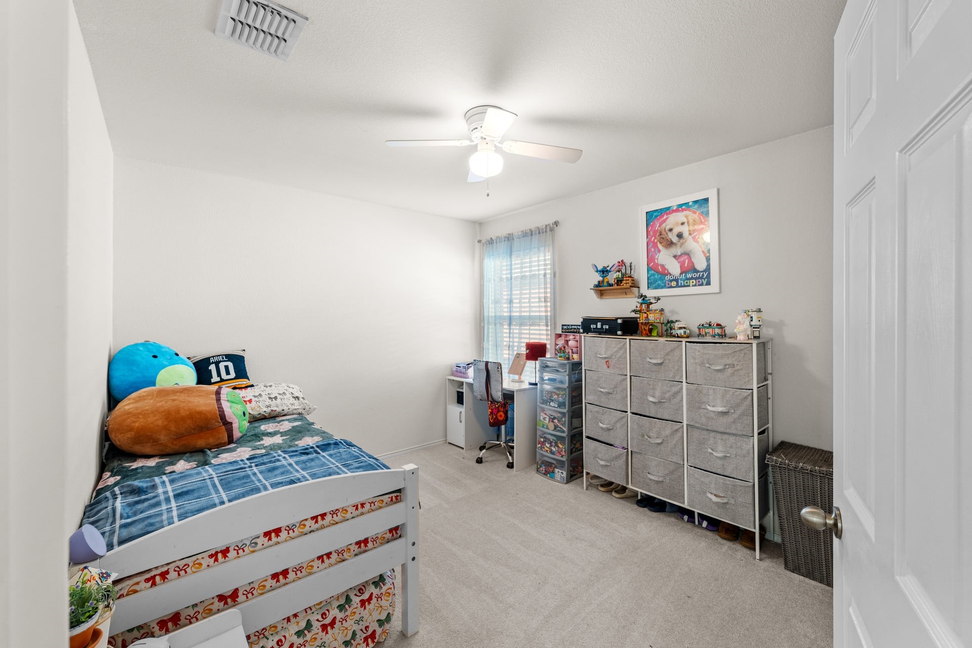9000 Quarry Ridge Trail Fort Worth TX 76244