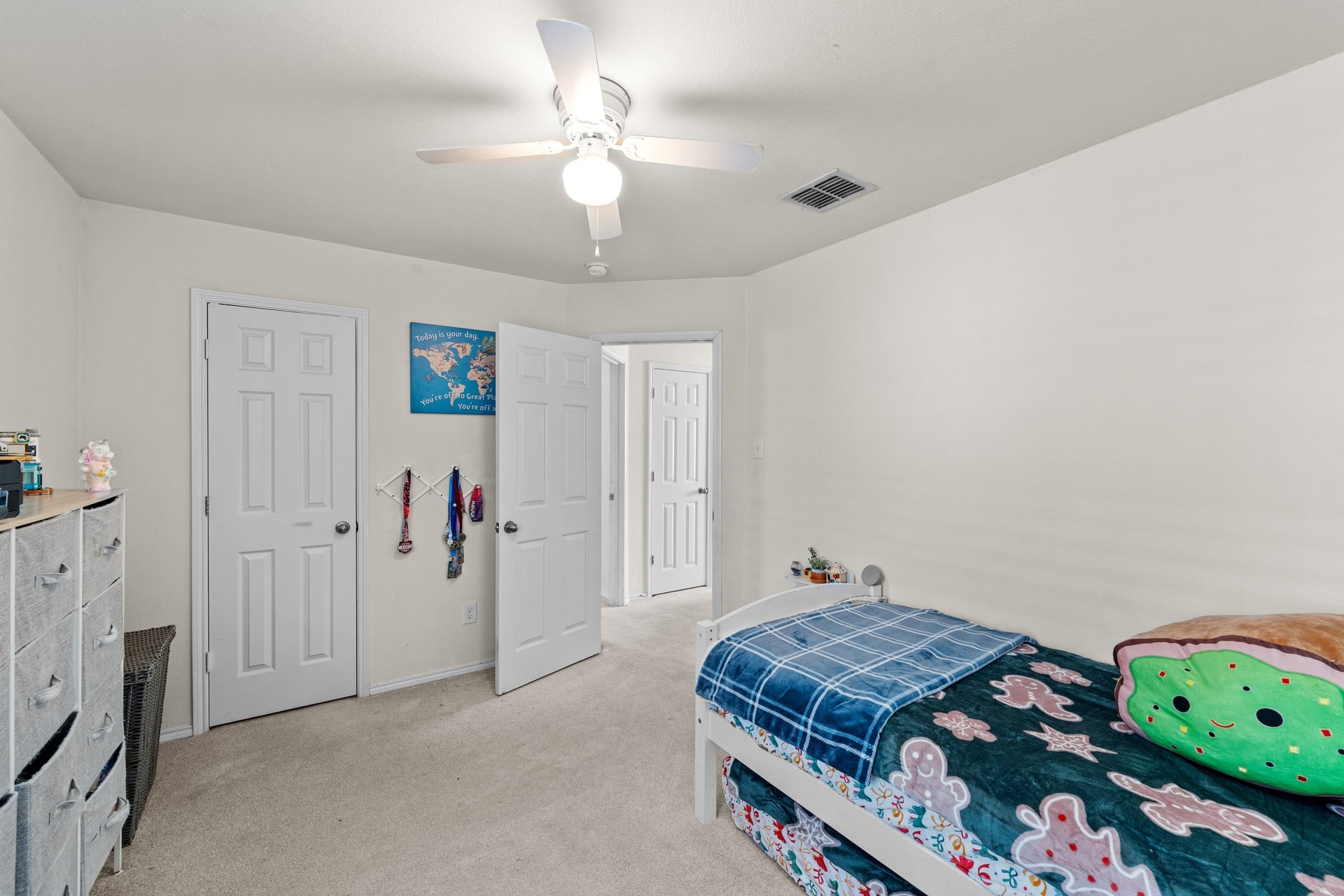 9000 Quarry Ridge Trail Fort Worth TX 76244