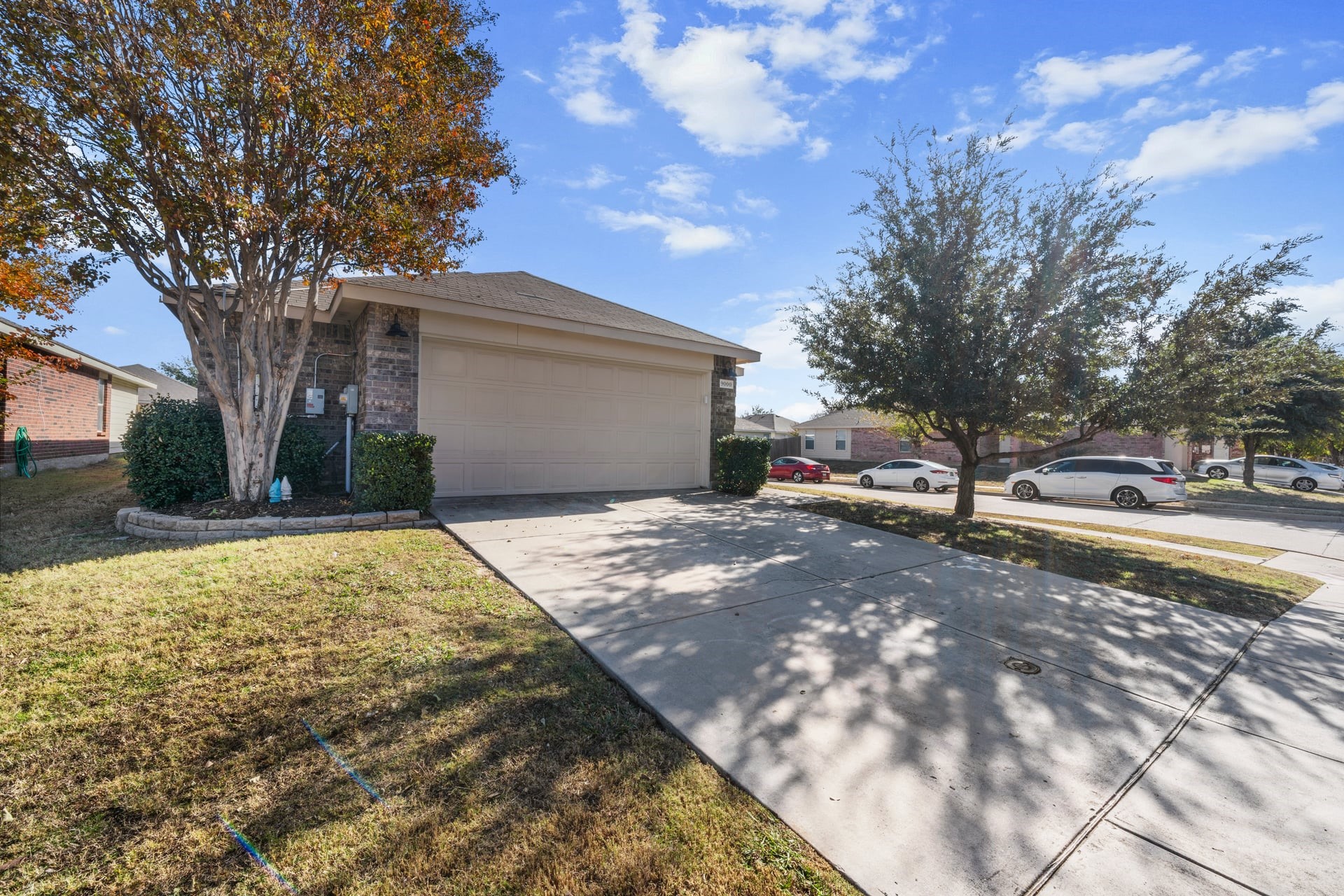 9000 Quarry Ridge Trail Fort Worth TX 76244