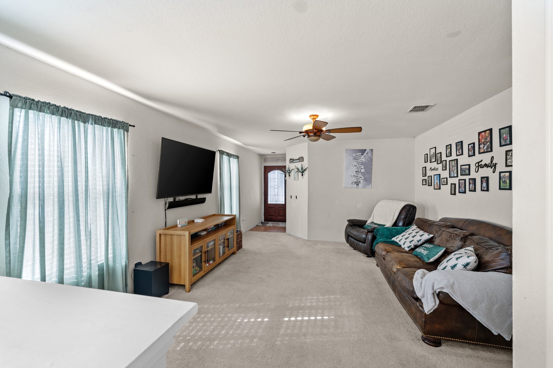 9000 Quarry Ridge Trail Fort Worth TX 76244
