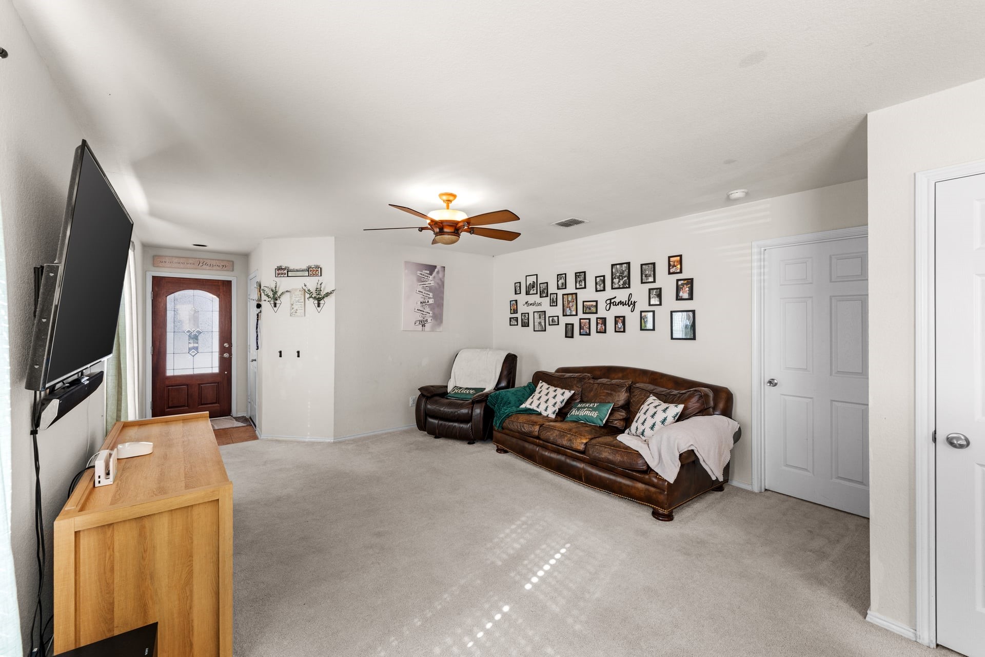 9000 Quarry Ridge Trail Fort Worth TX 76244