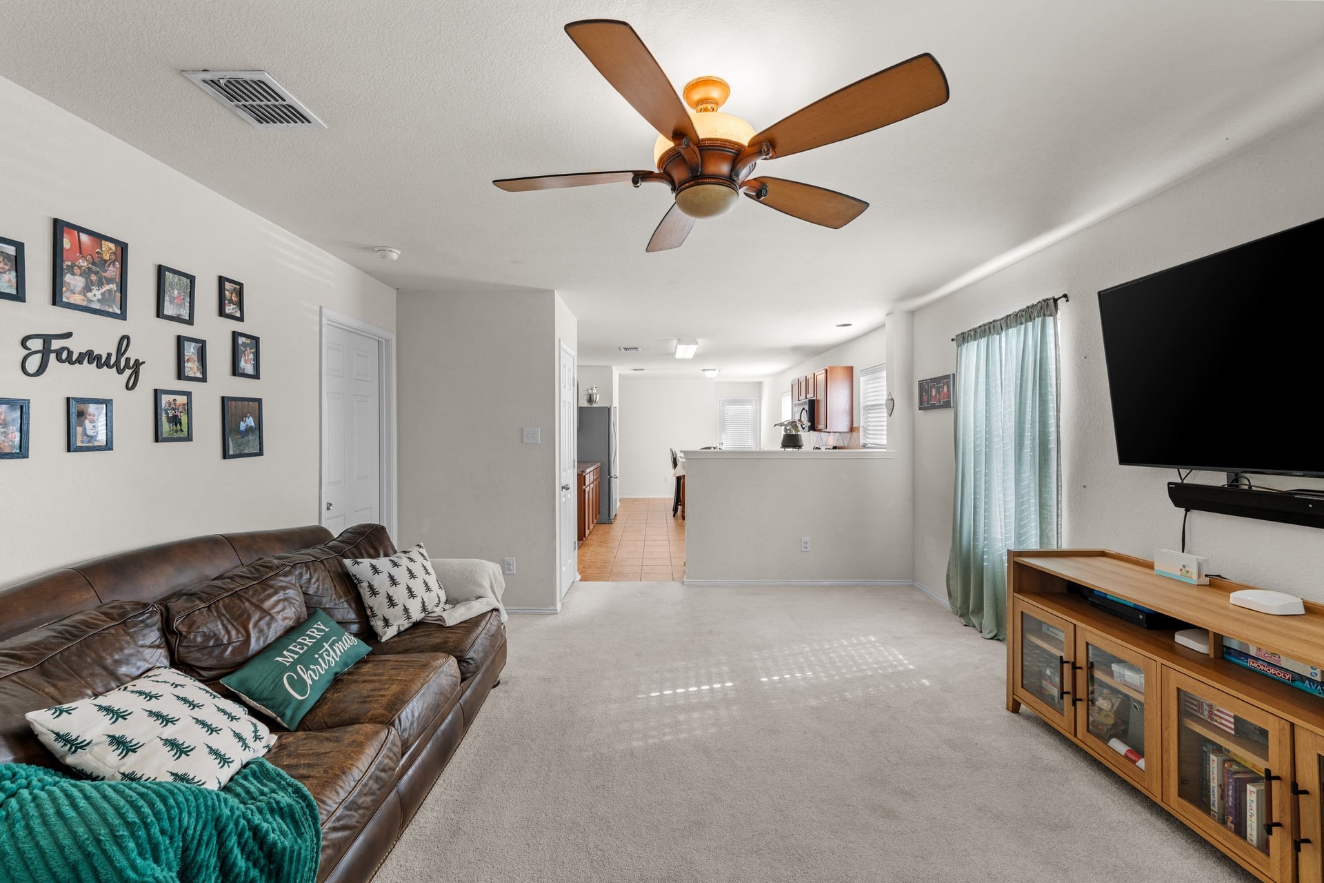 9000 Quarry Ridge Trail Fort Worth TX 76244