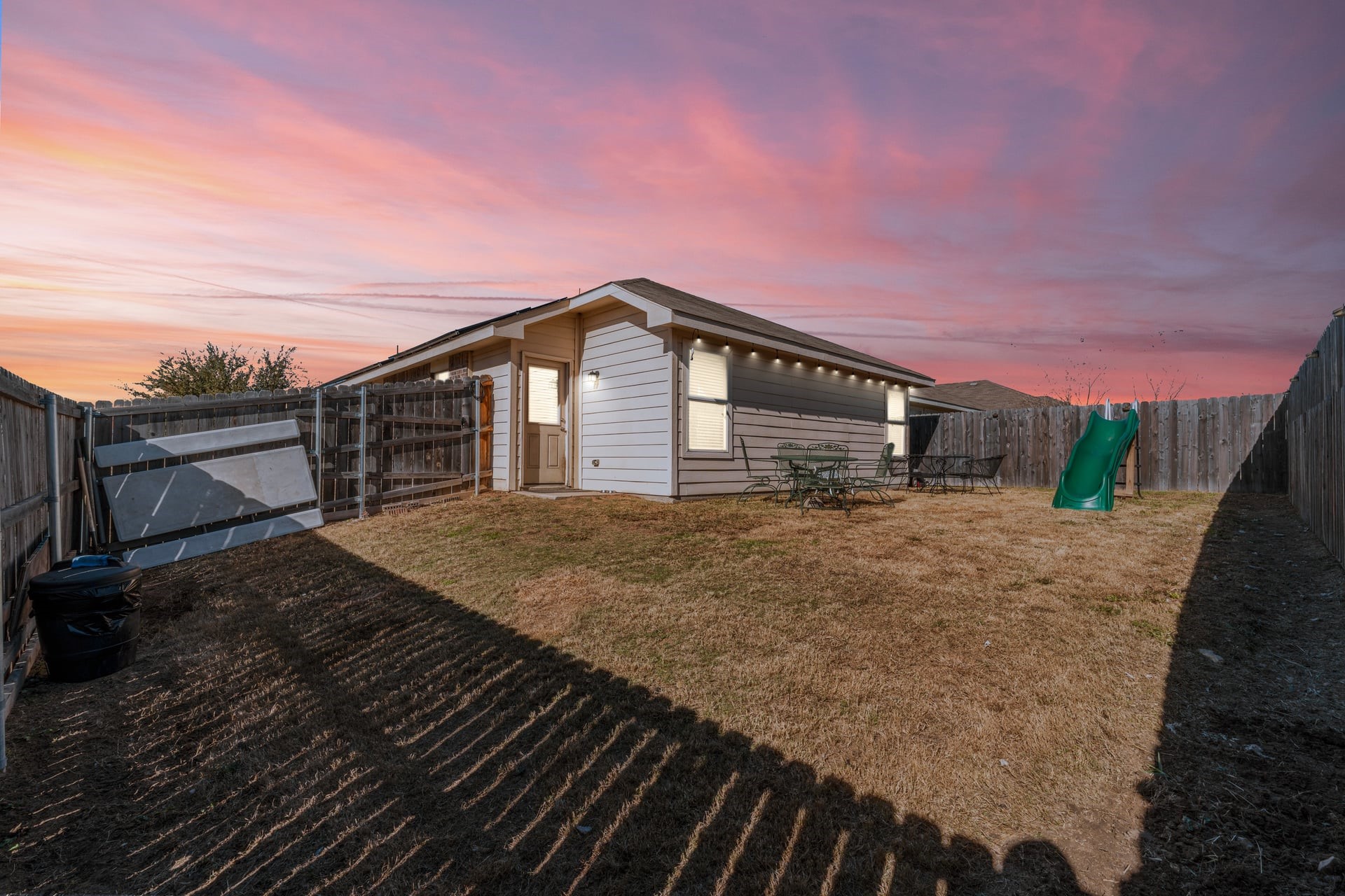 9000 Quarry Ridge Trail Fort Worth TX 76244