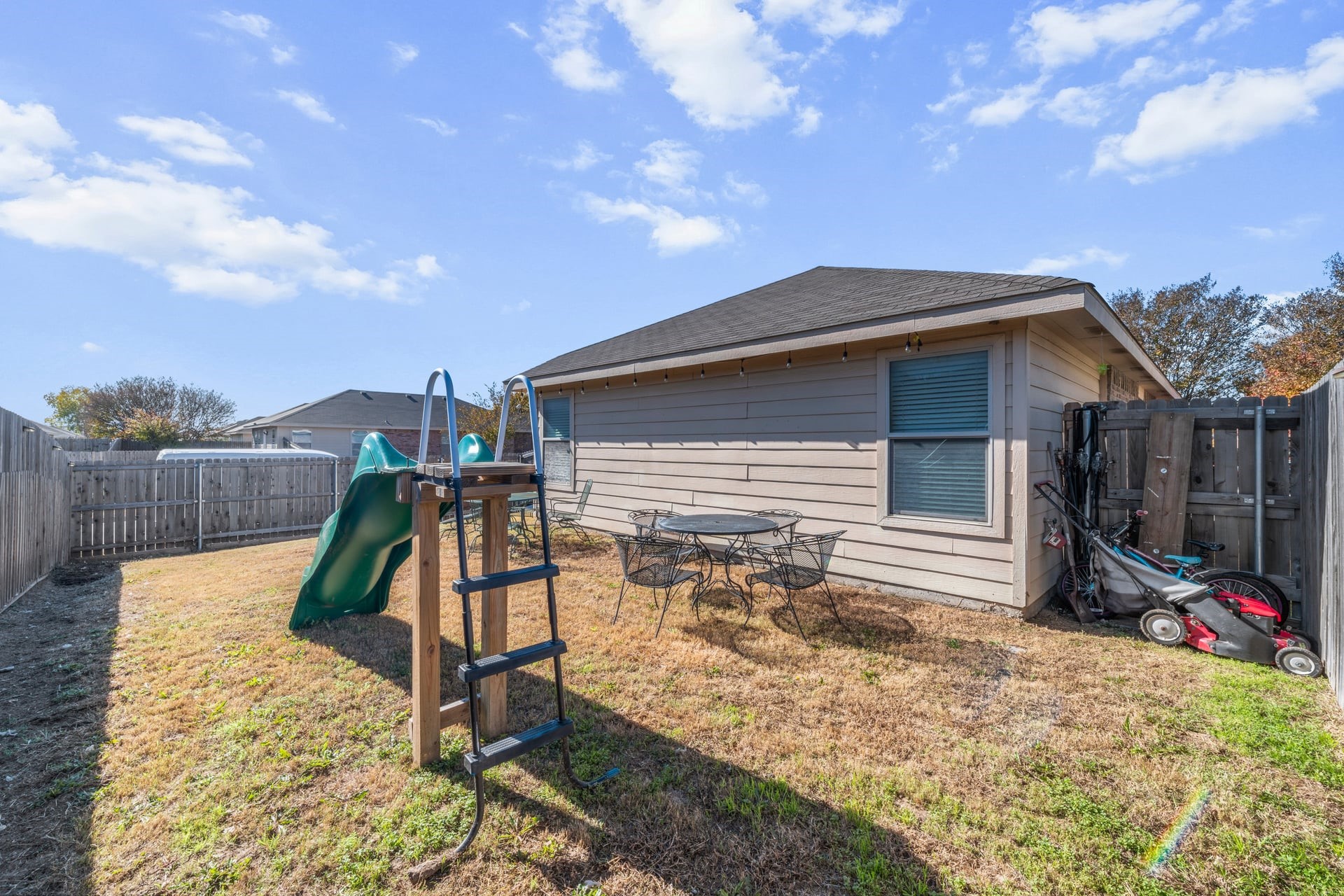 9000 Quarry Ridge Trail Fort Worth TX 76244