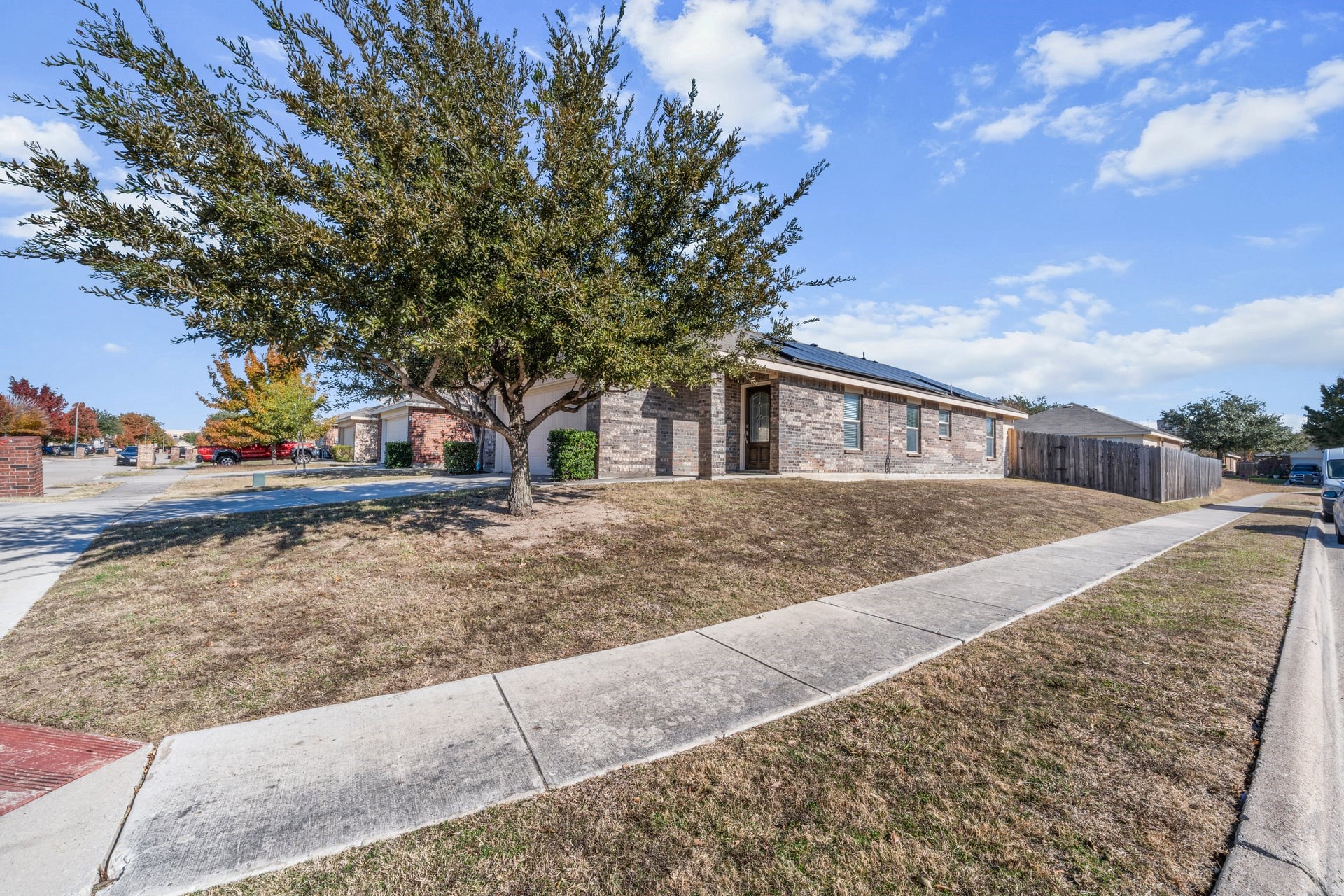 9000 Quarry Ridge Trail Fort Worth TX 76244