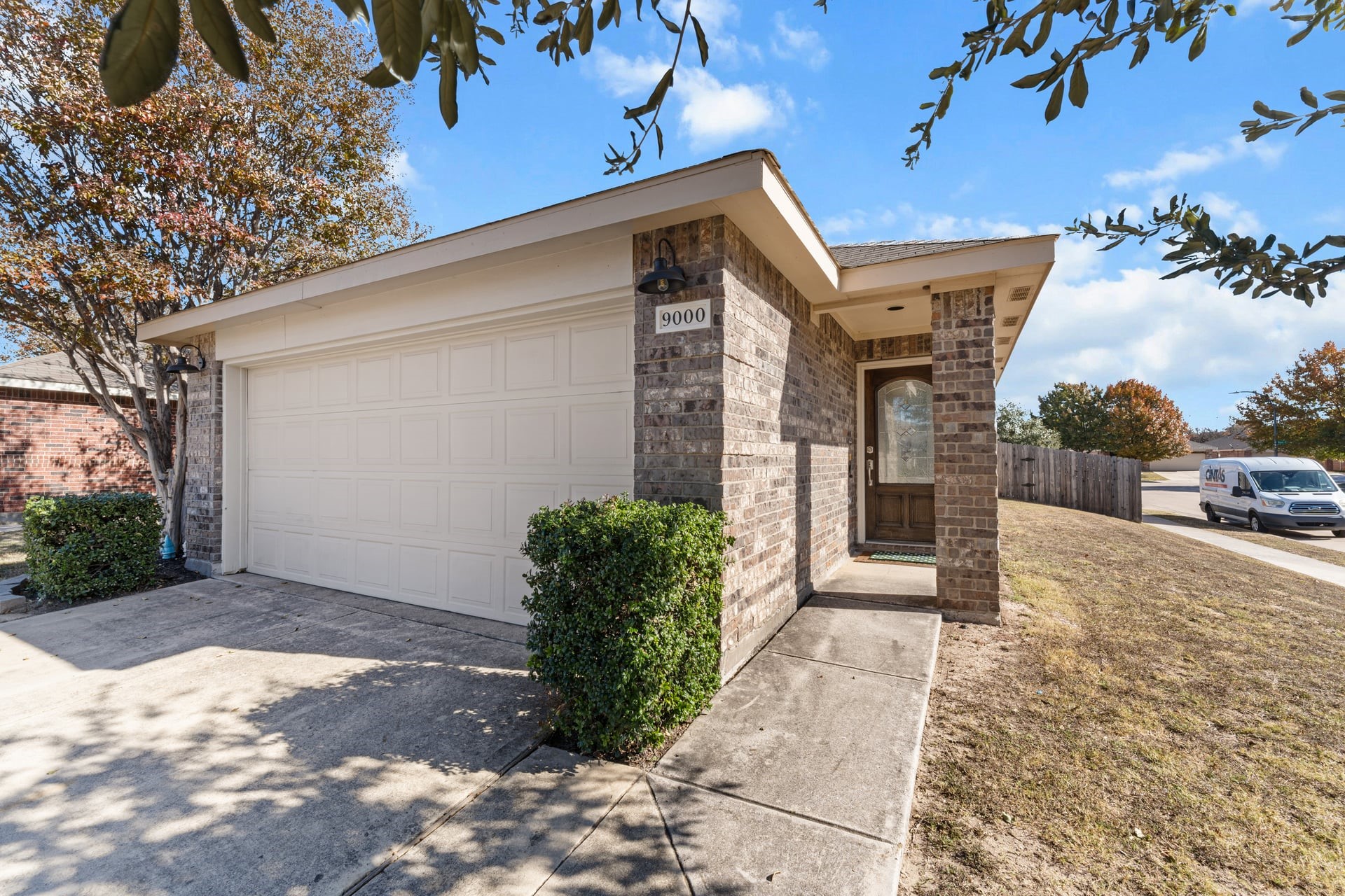 9000 Quarry Ridge Trail Fort Worth TX 76244