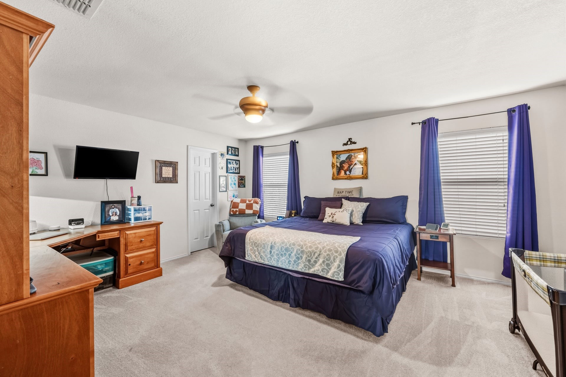 9000 Quarry Ridge Trail Fort Worth TX 76244
