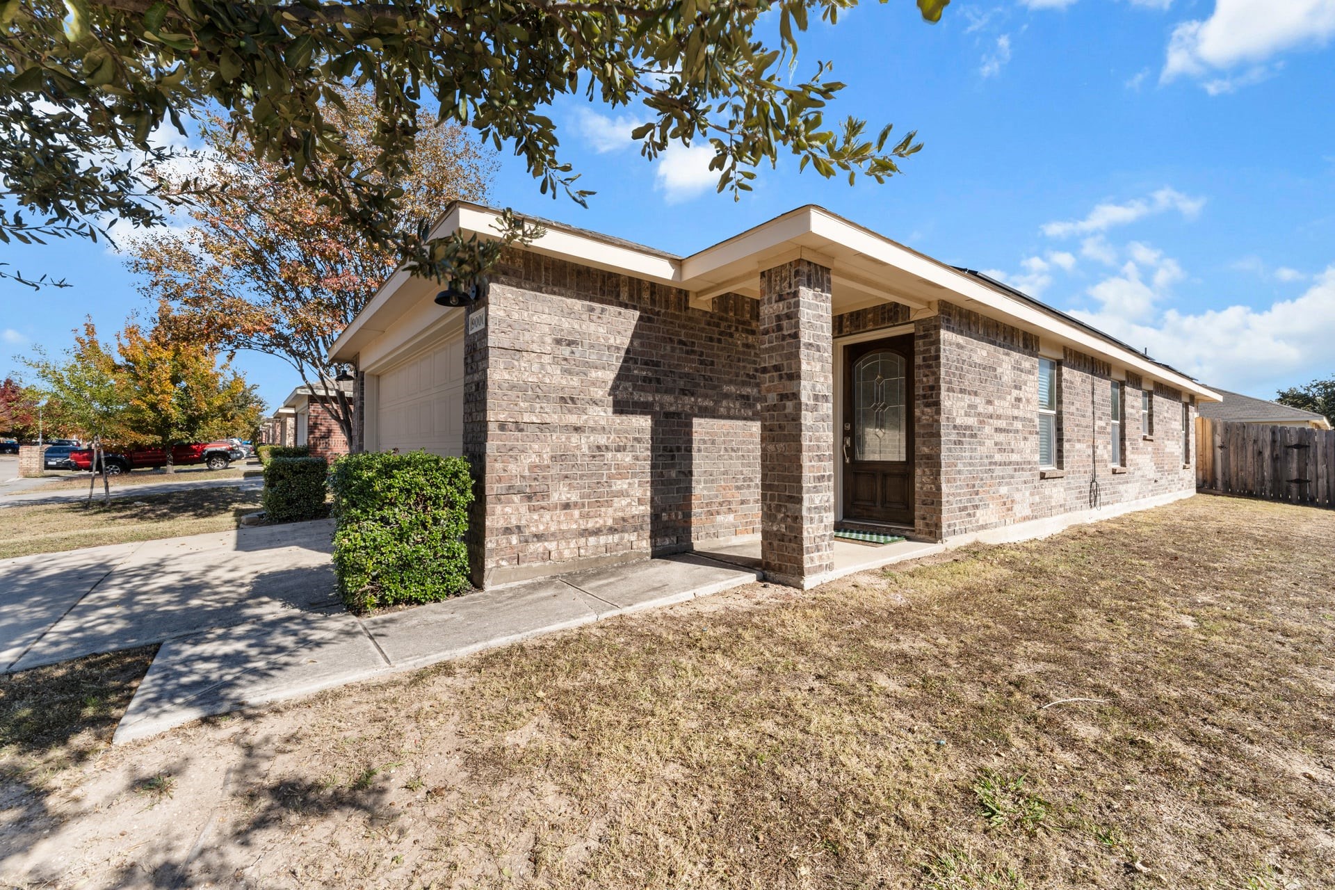 9000 Quarry Ridge Trail Fort Worth TX 76244