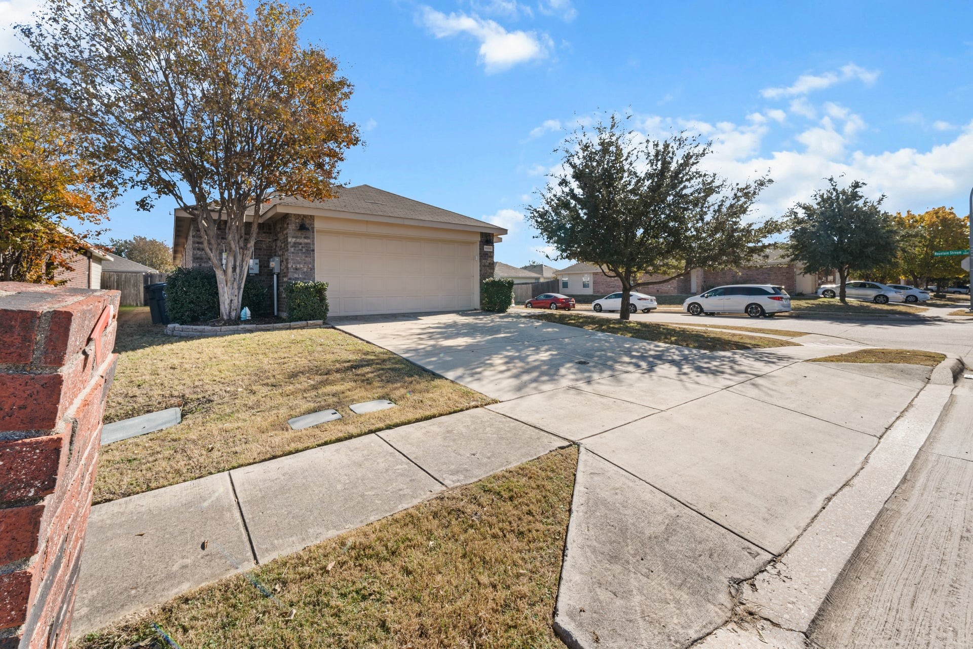 9000 Quarry Ridge Trail Fort Worth TX 76244