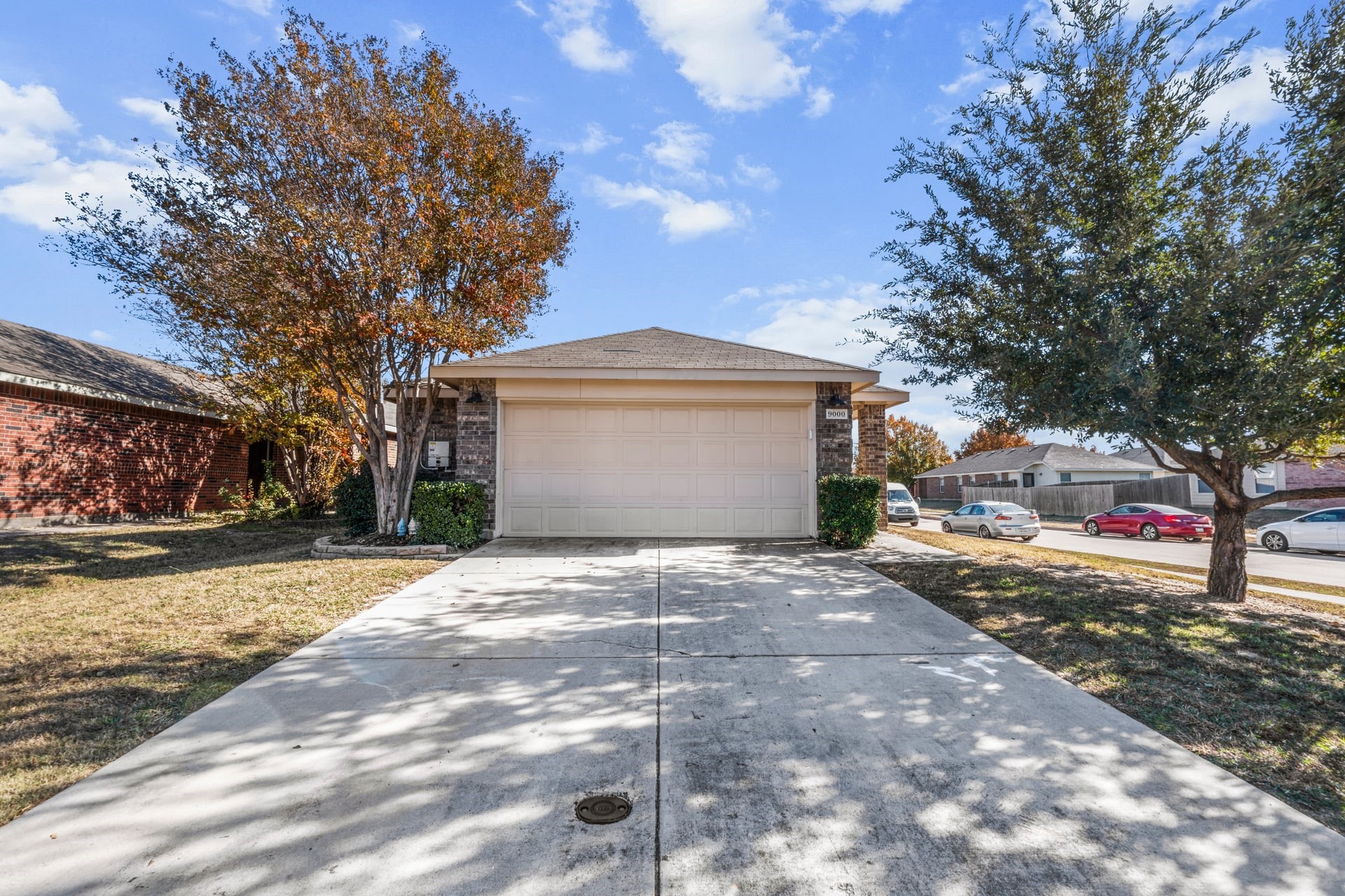 9000 Quarry Ridge Trail Fort Worth TX 76244