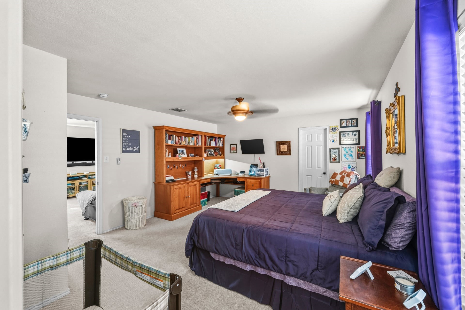 9000 Quarry Ridge Trail Fort Worth TX 76244