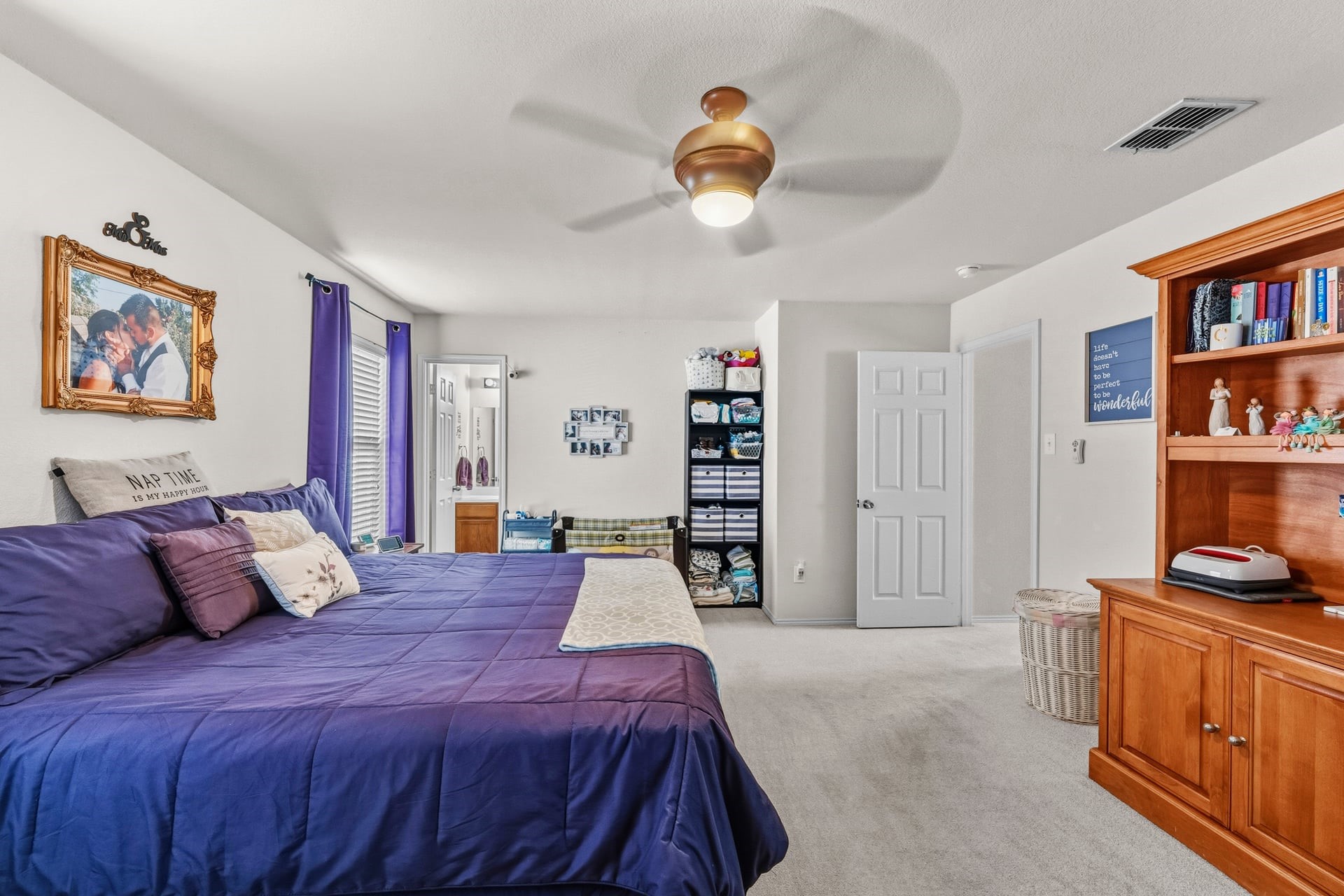 9000 Quarry Ridge Trail Fort Worth TX 76244