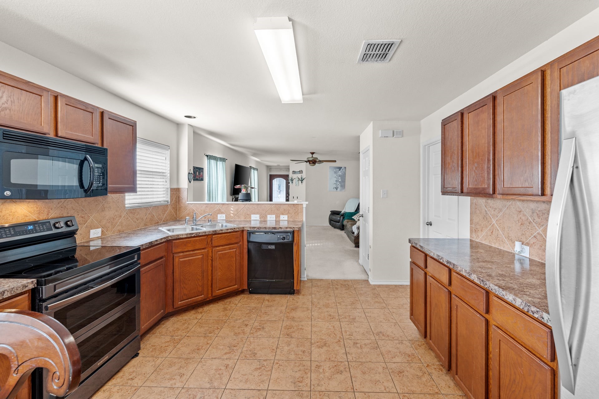 9000 Quarry Ridge Trail Fort Worth TX 76244