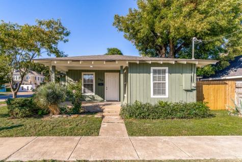 339 W Pembroke Avenue Dallas TX 75208