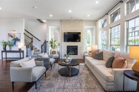 5912 Uplands Drive Mckinney TX 75070