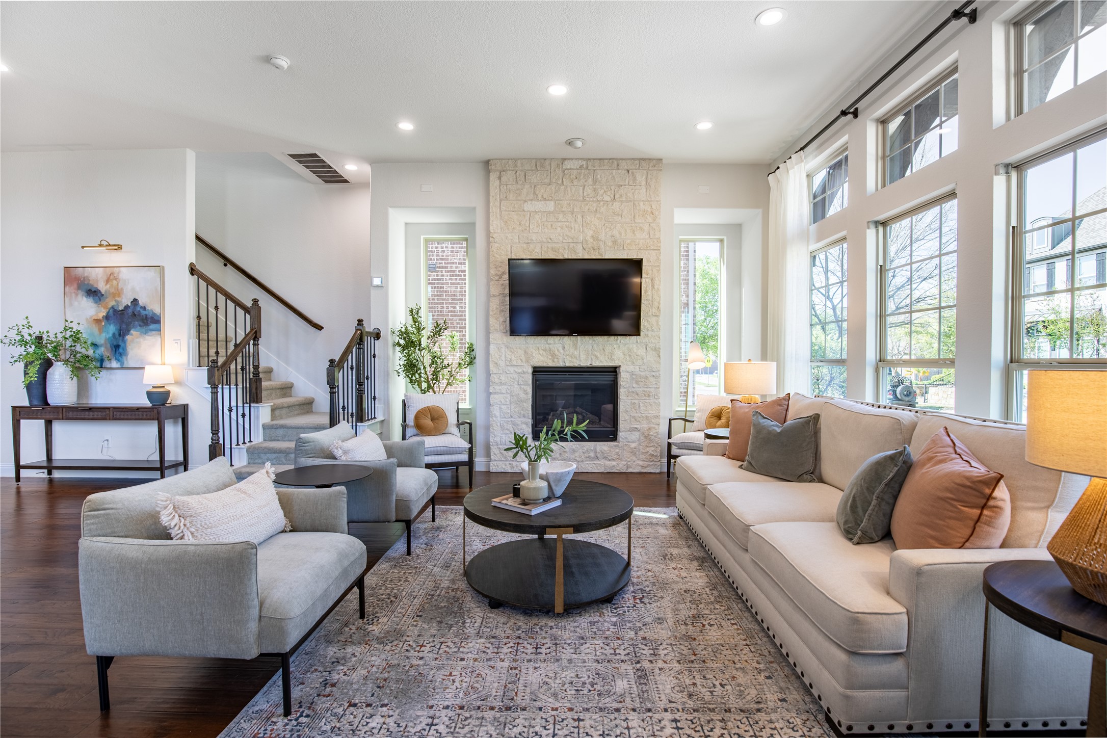 5912 Uplands Drive Mckinney TX 75070
