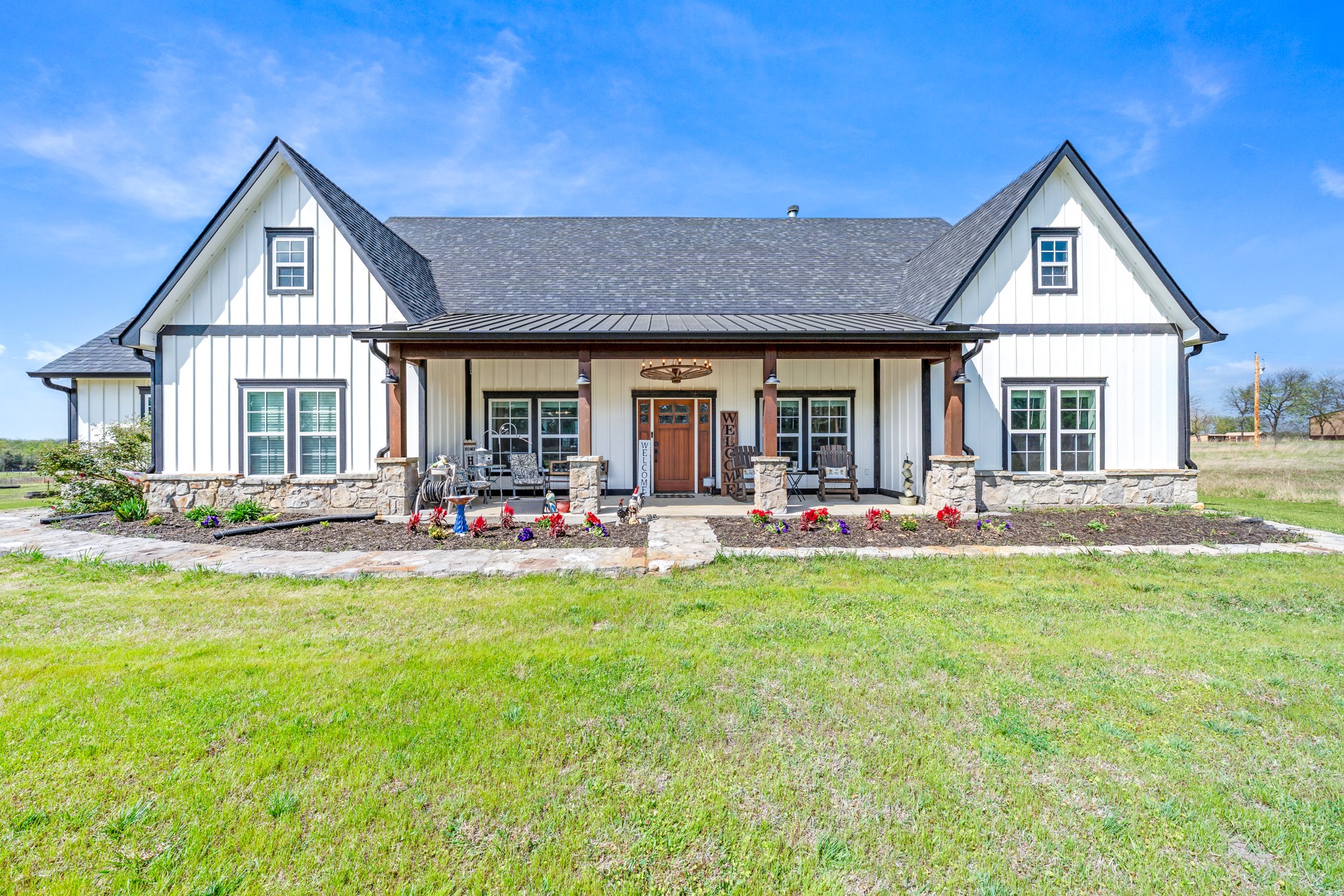 4886 County Road 1037 Celeste TX 75423
