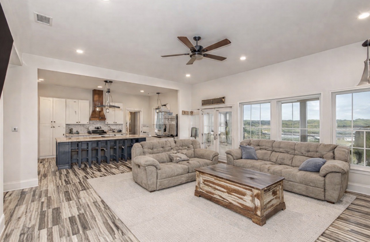 4886 County Road 1037 Celeste TX 75423