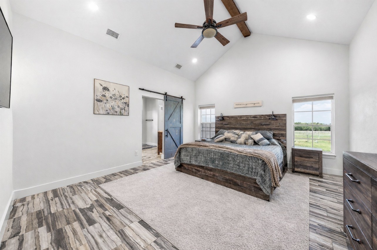 4886 County Road 1037 Celeste TX 75423