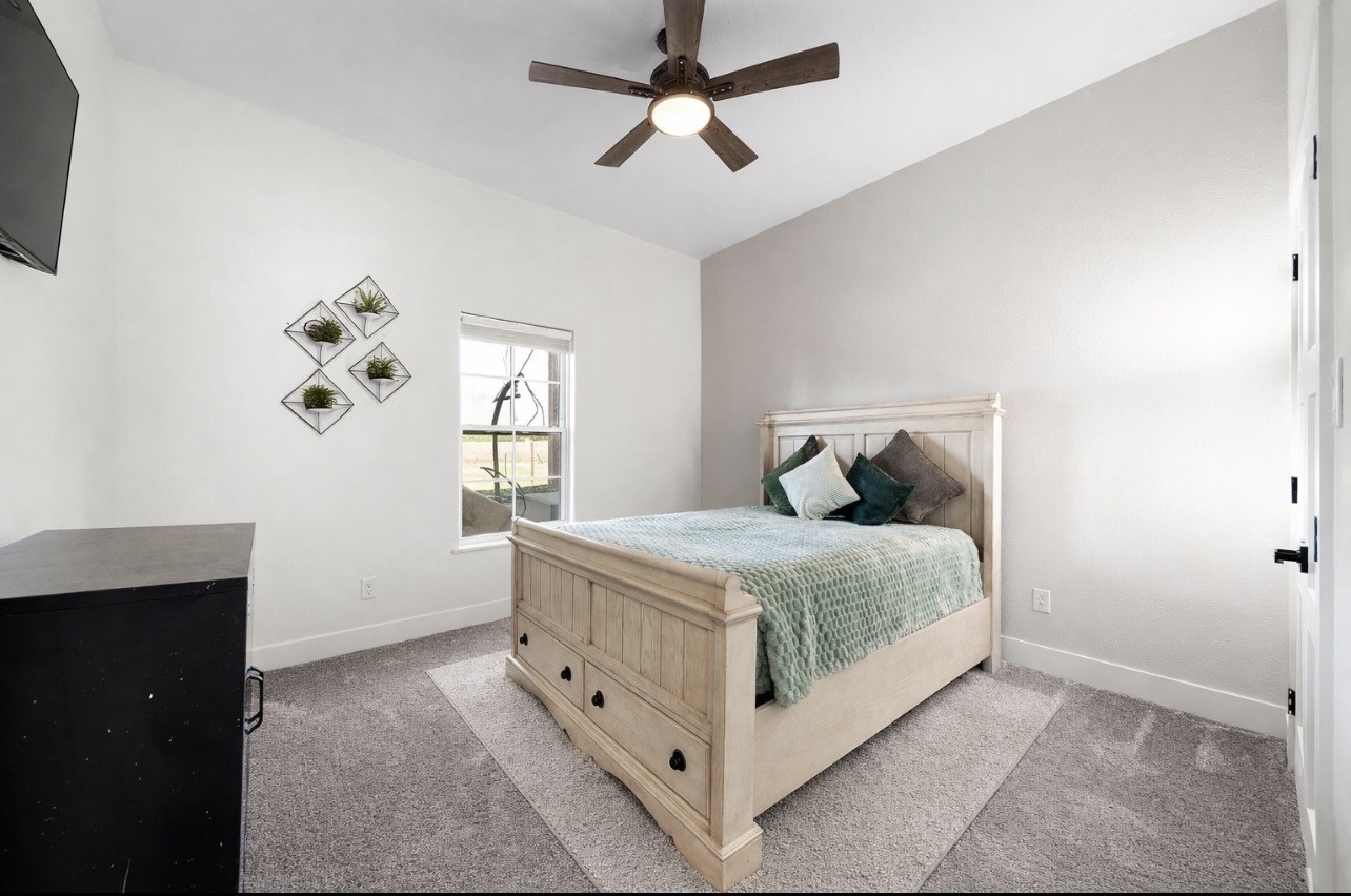 4886 County Road 1037 Celeste TX 75423