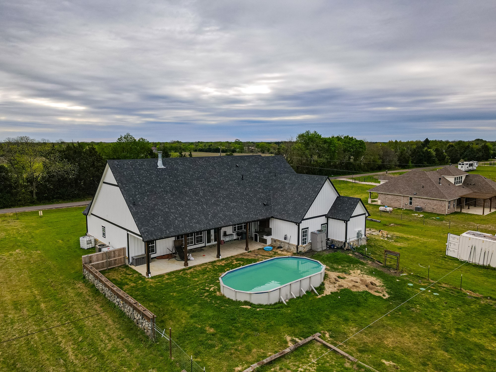 4886 County Road 1037 Celeste TX 75423
