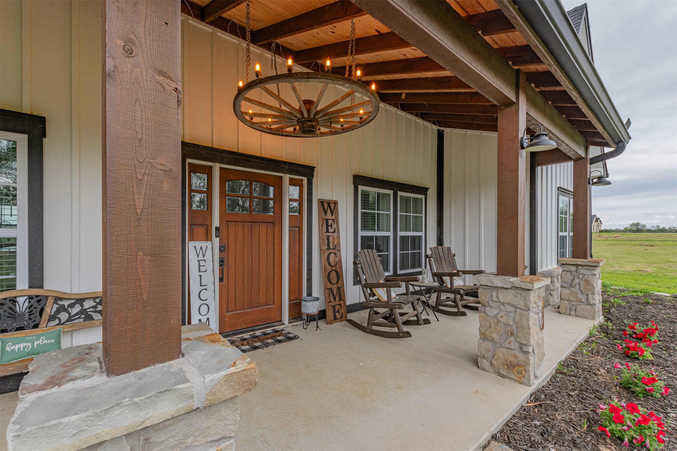 4886 County Road 1037 Celeste TX 75423