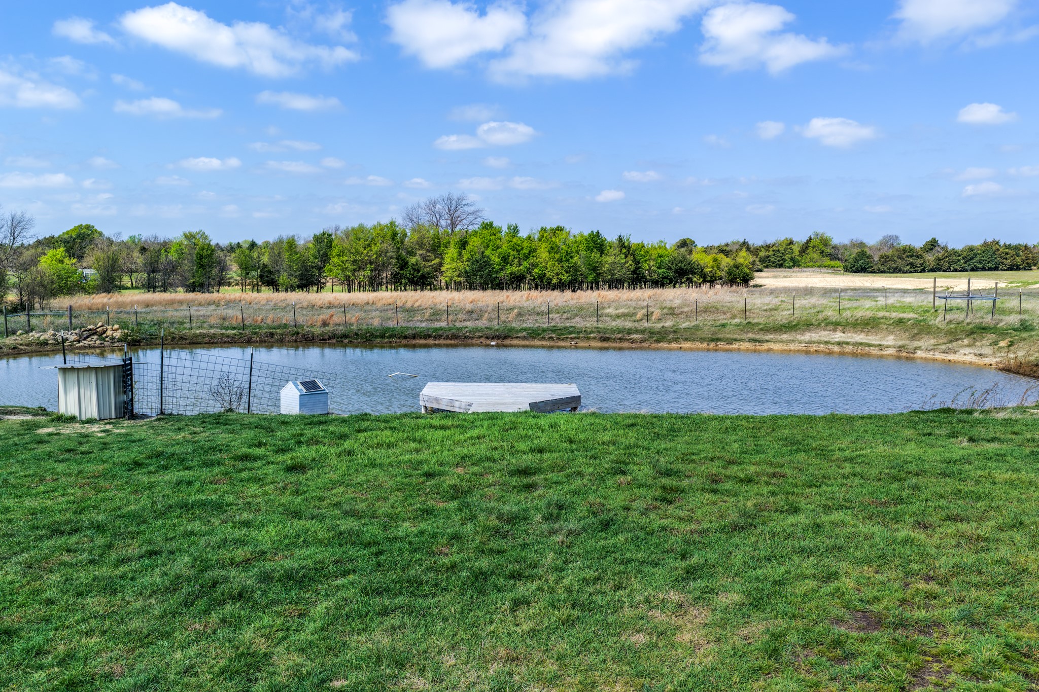 4886 County Road 1037 Celeste TX 75423