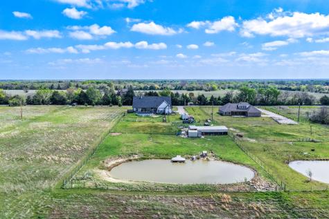 4886 County Road 1037 Celeste TX 75423