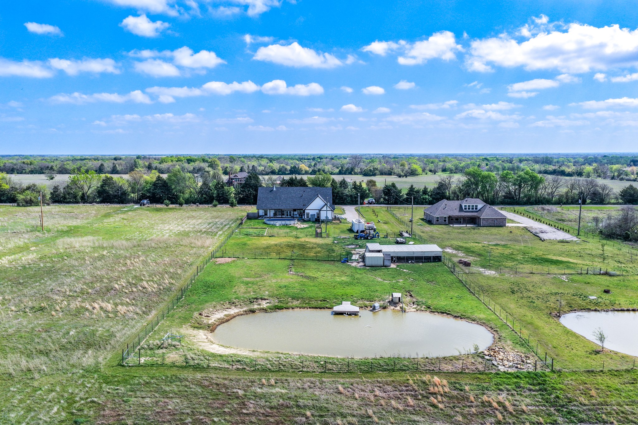 4886 County Road 1037 Celeste TX 75423
