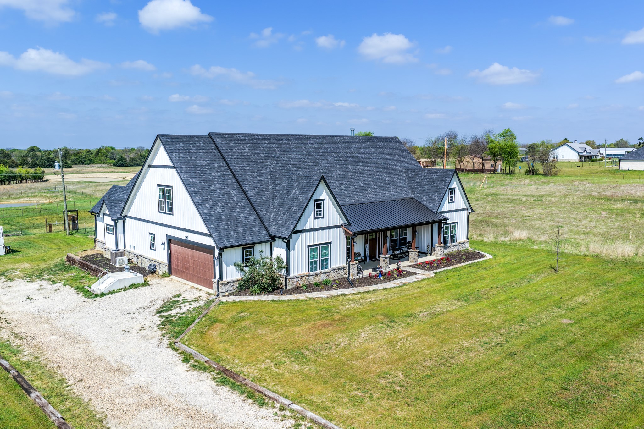 4886 County Road 1037 Celeste TX 75423