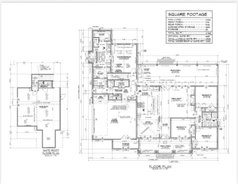 4886 County Road 1037 Celeste TX 75423
