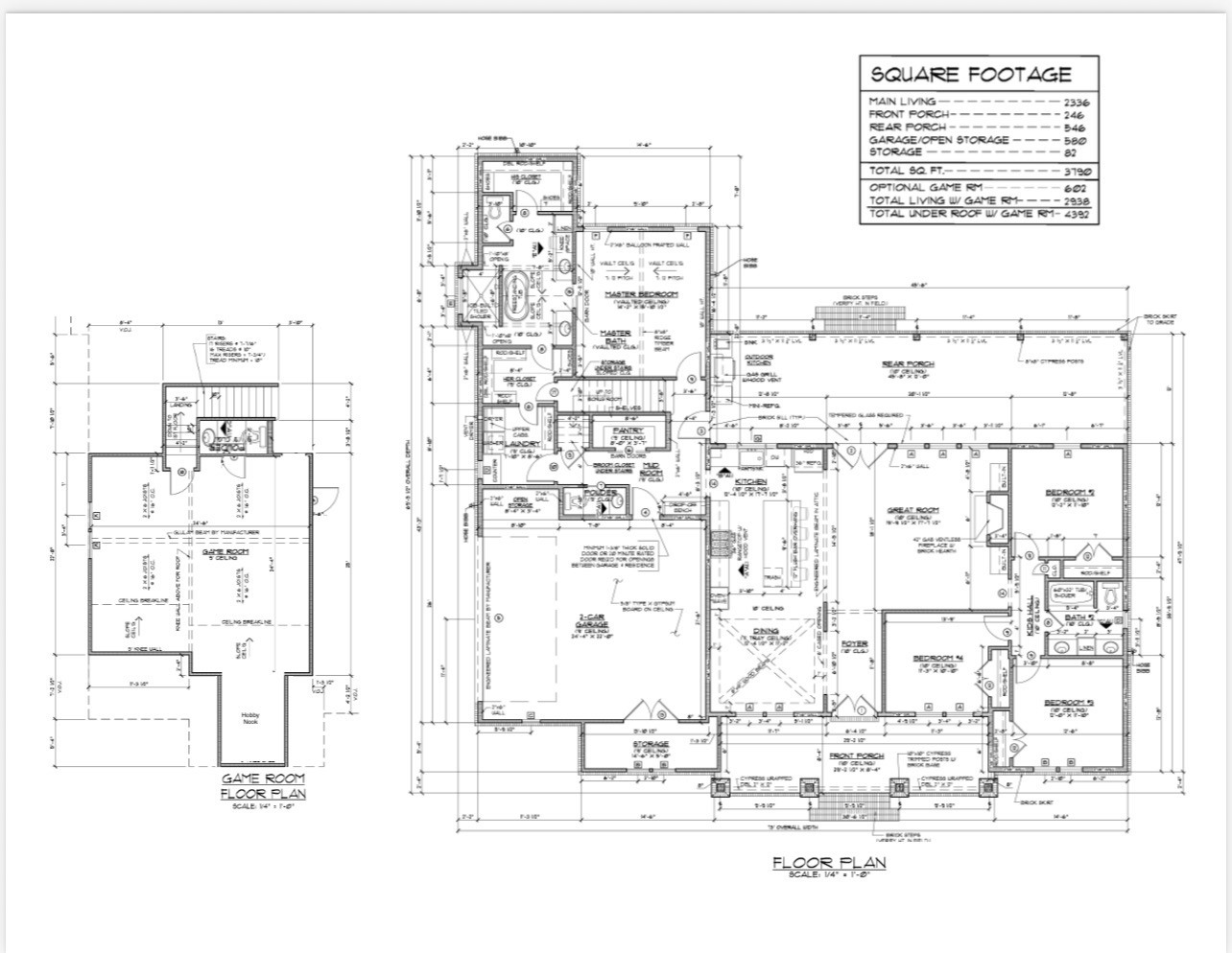 4886 County Road 1037 Celeste TX 75423
