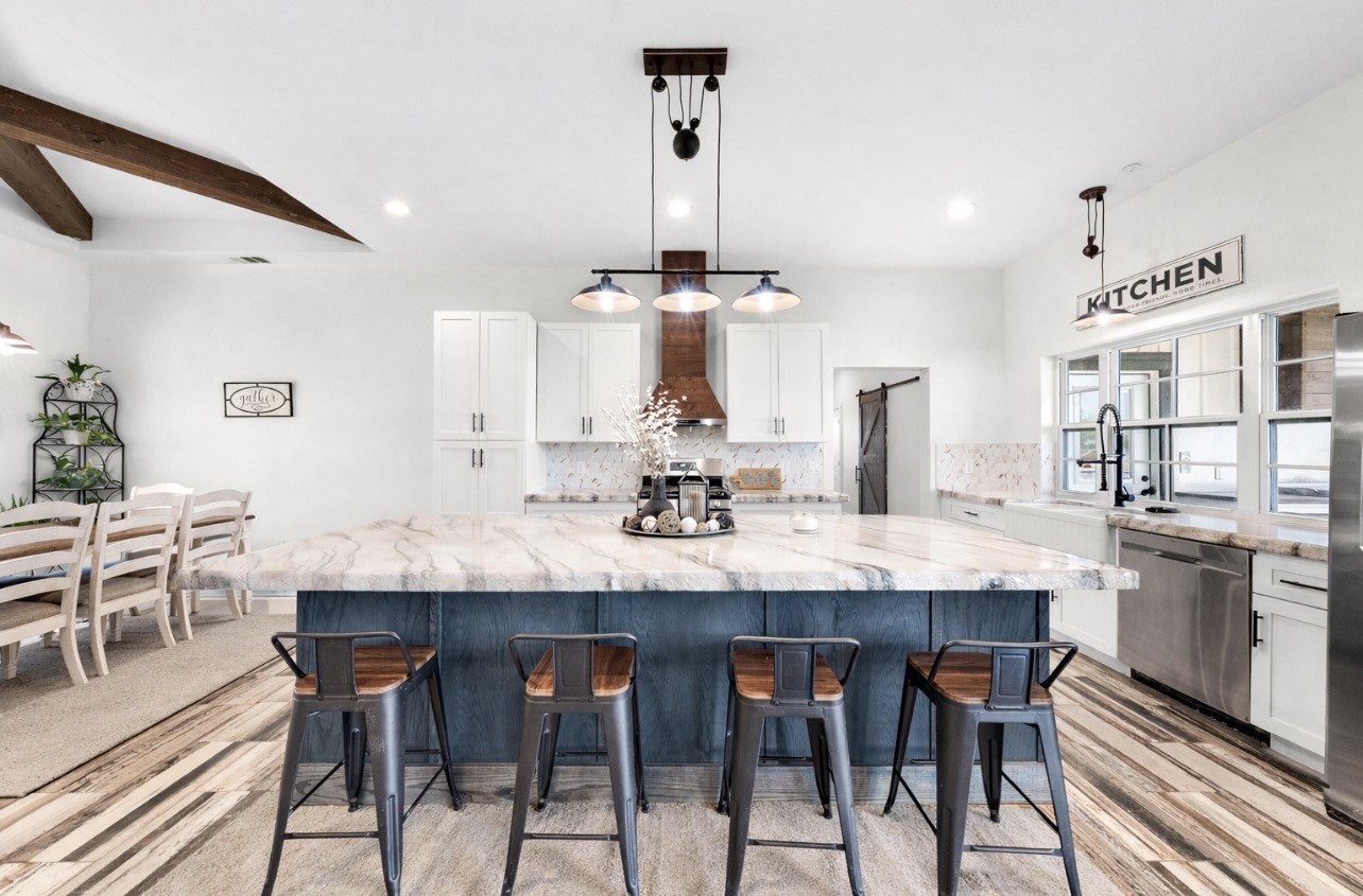 4886 County Road 1037 Celeste TX 75423