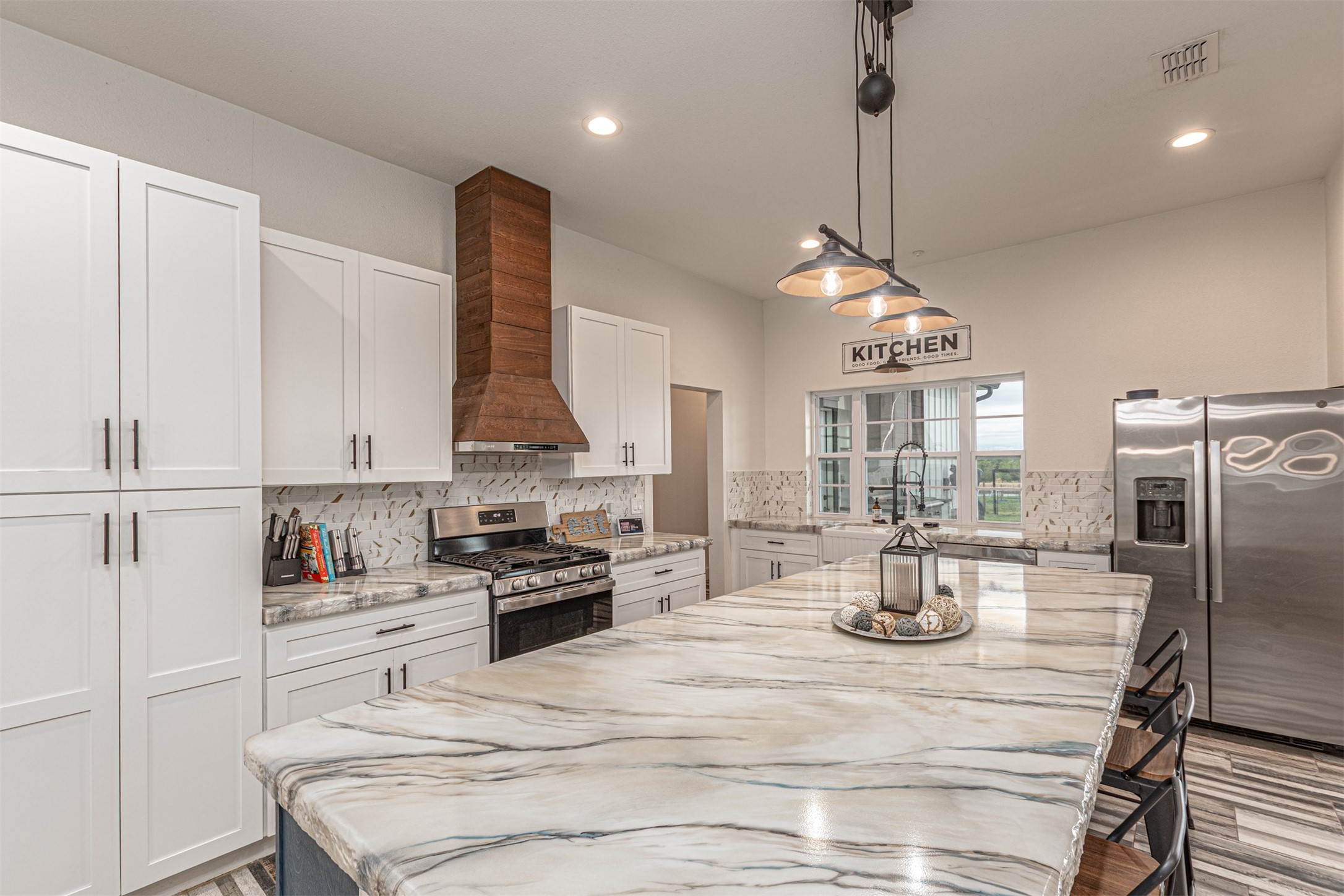 4886 County Road 1037 Celeste TX 75423