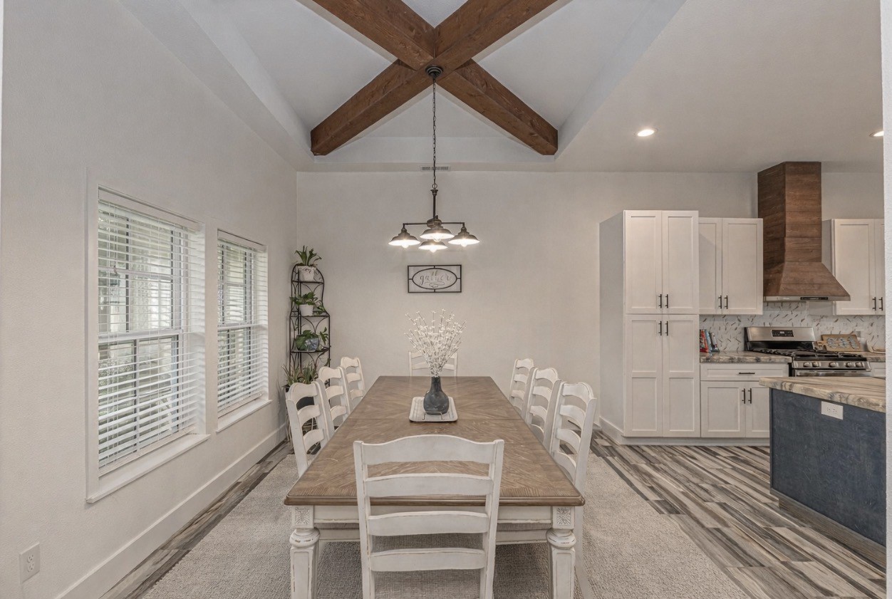 4886 County Road 1037 Celeste TX 75423