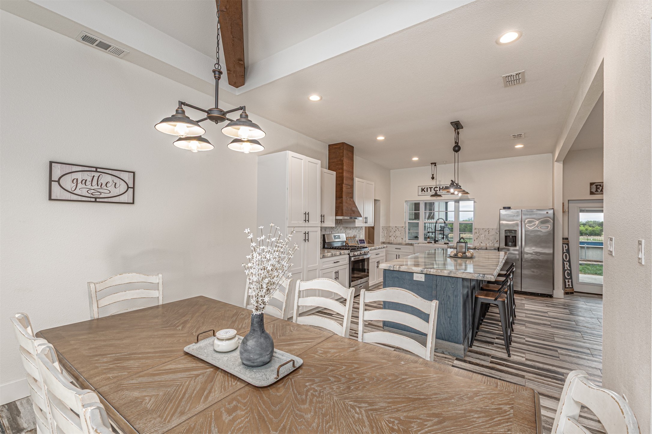 4886 County Road 1037 Celeste TX 75423