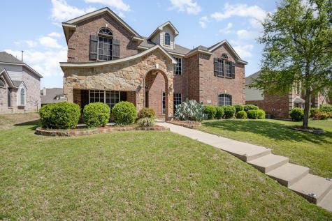 104 Hartley Lane Red Oak TX 75154