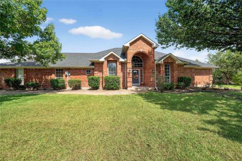 5090 April Lane Waxahachie TX 75165