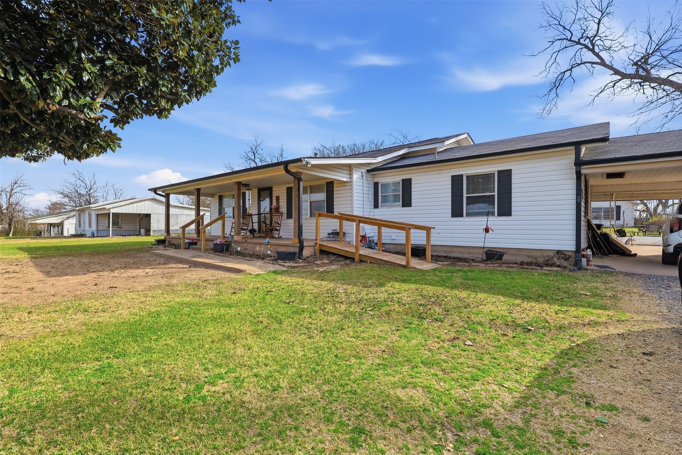 152 County Road 4310 Winnsboro TX 75494