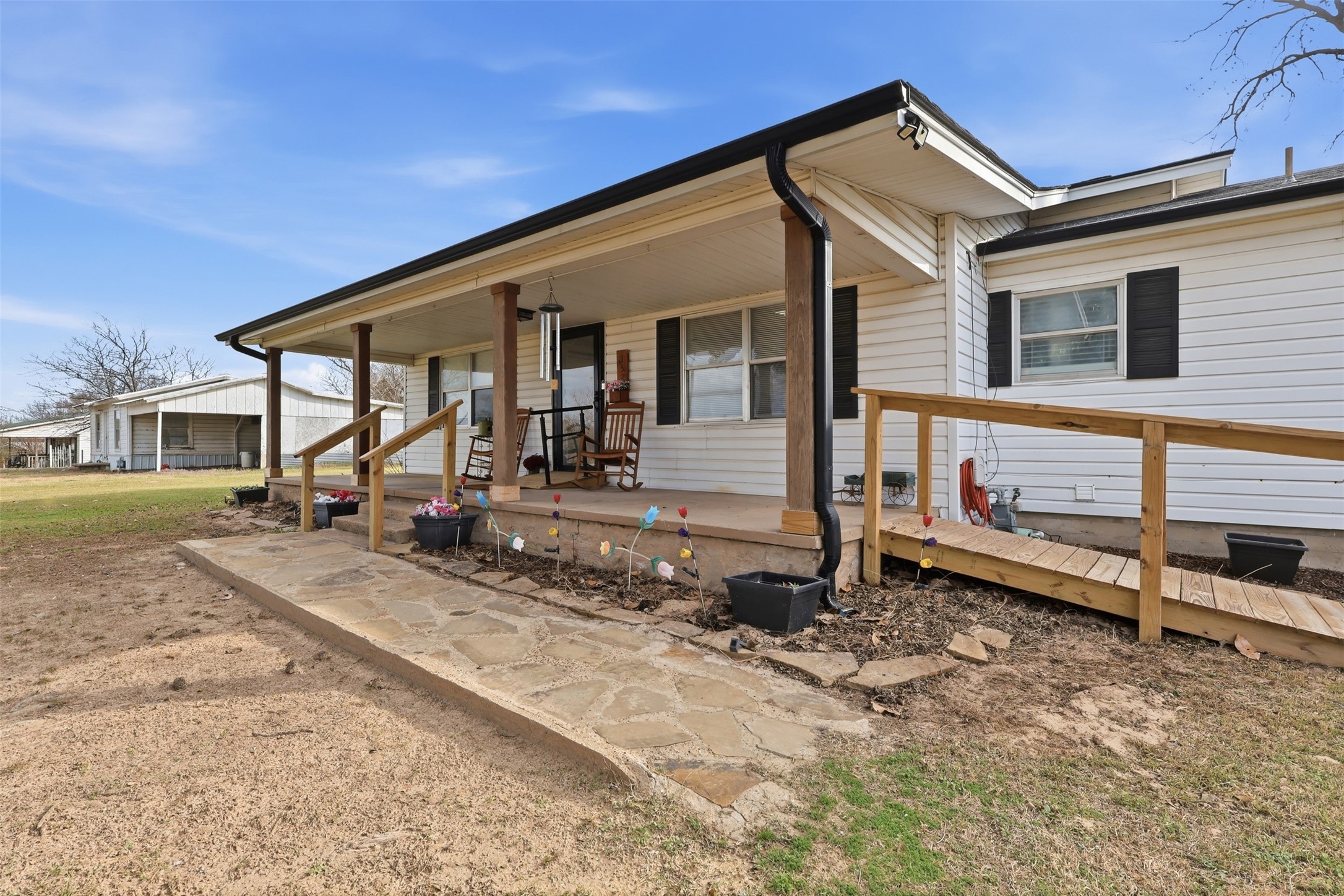 152 County Road 4310 Winnsboro TX 75494