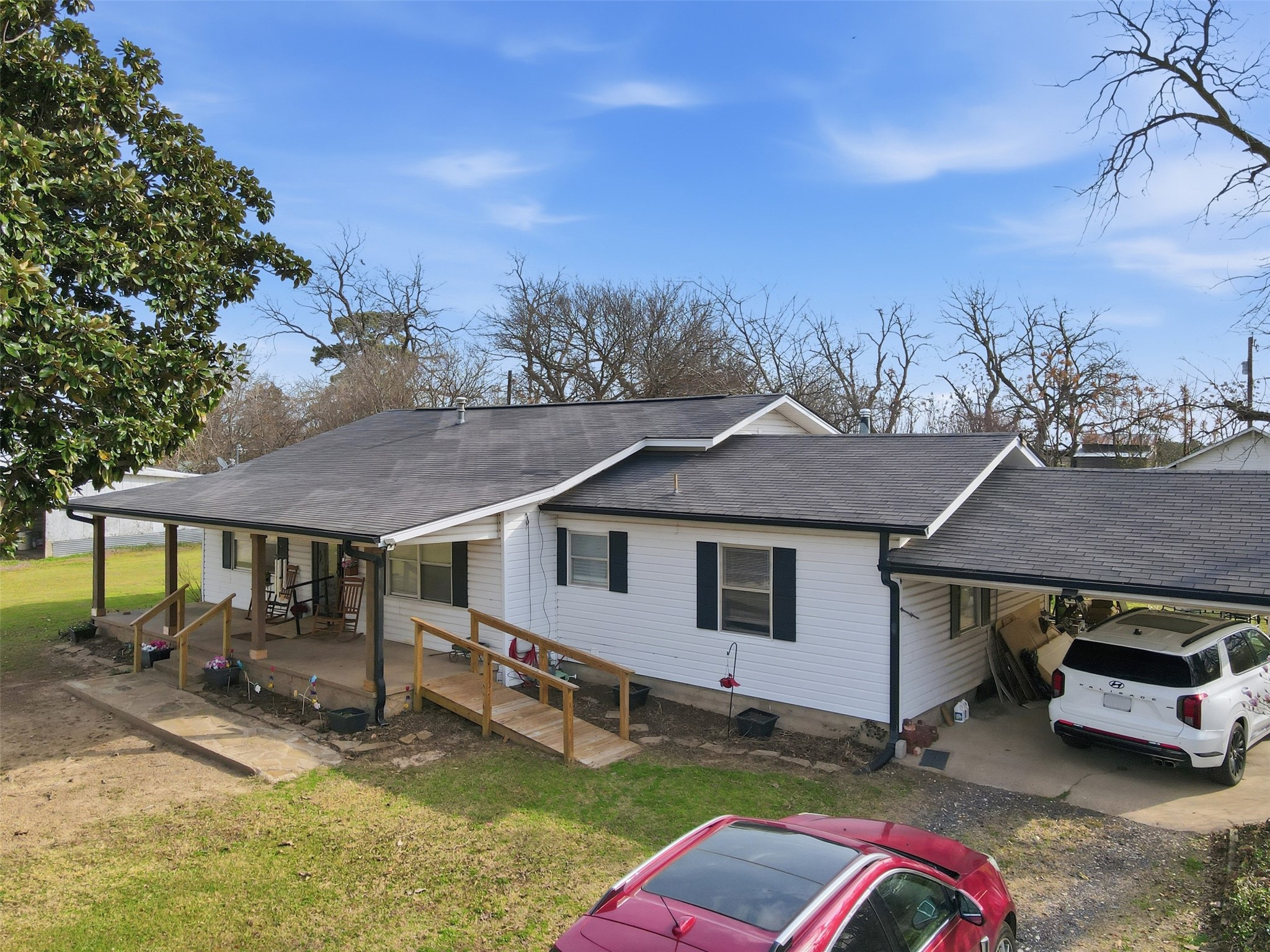 152 County Road 4310 Winnsboro TX 75494