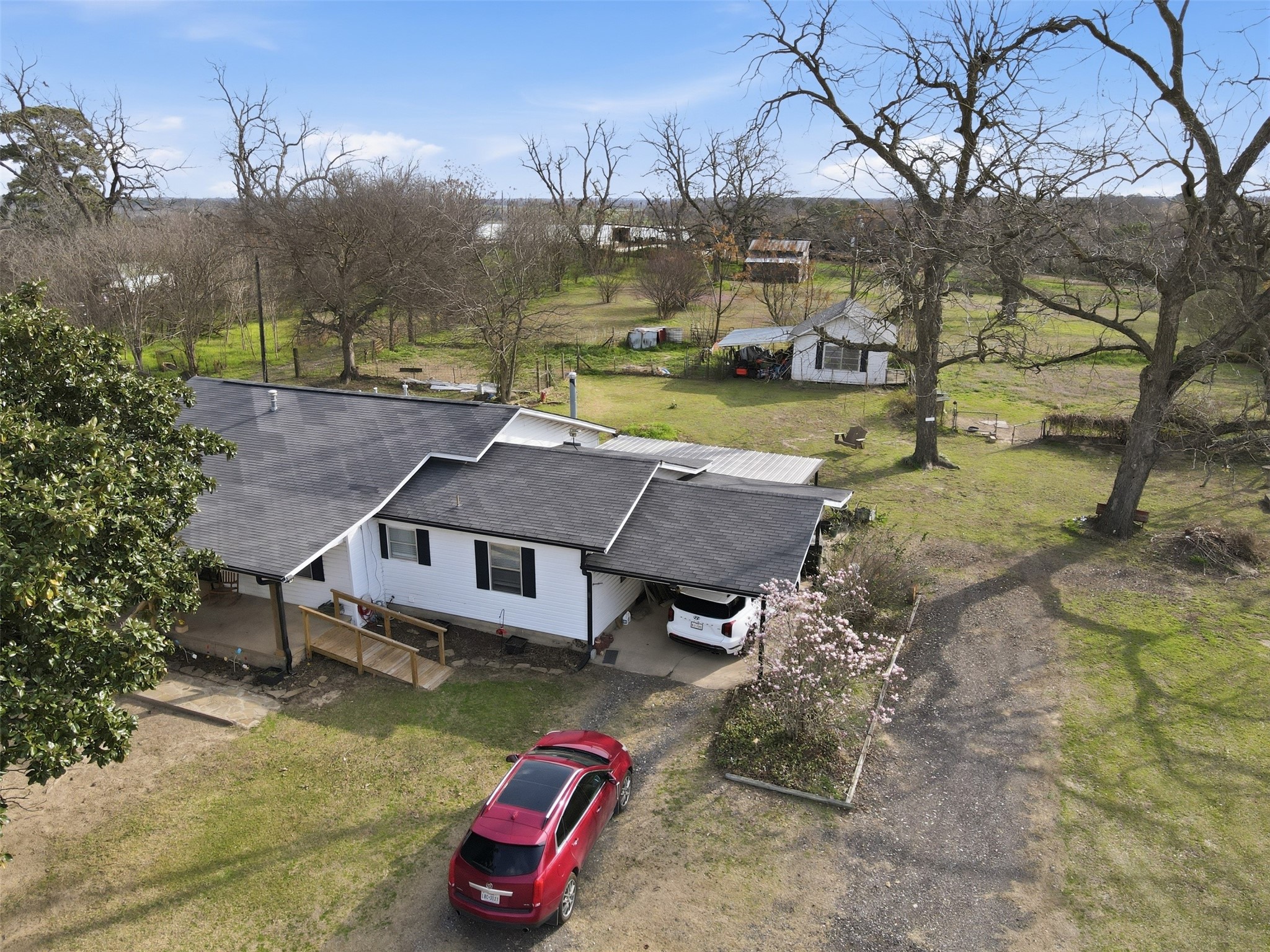 152 County Road 4310 Winnsboro TX 75494