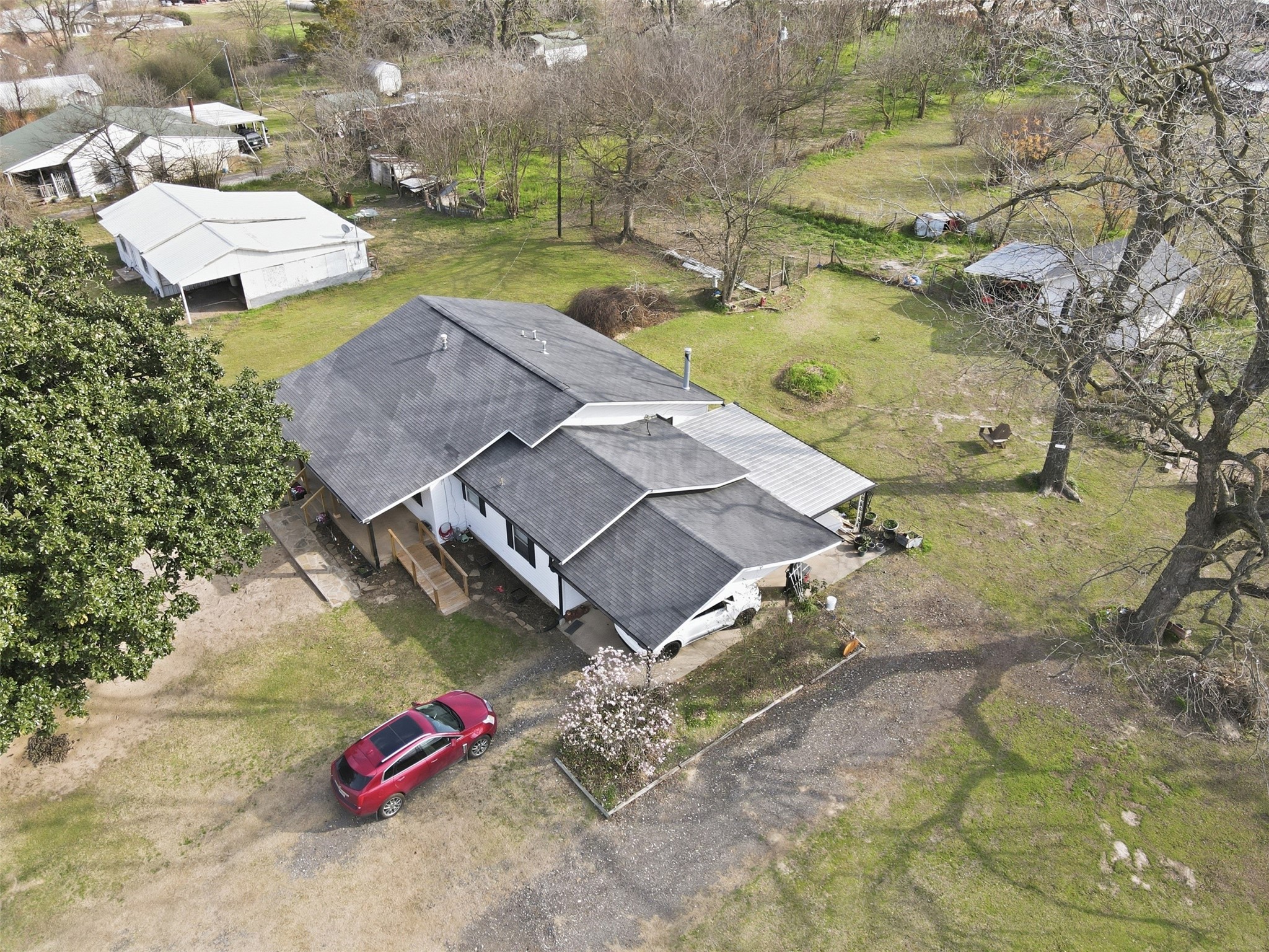 152 County Road 4310 Winnsboro TX 75494