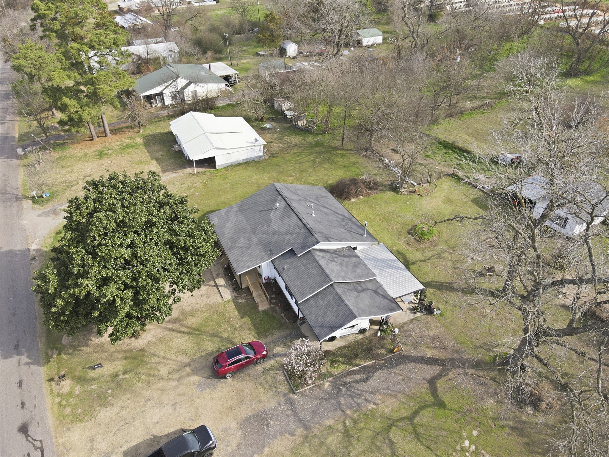 152 County Road 4310 Winnsboro TX 75494
