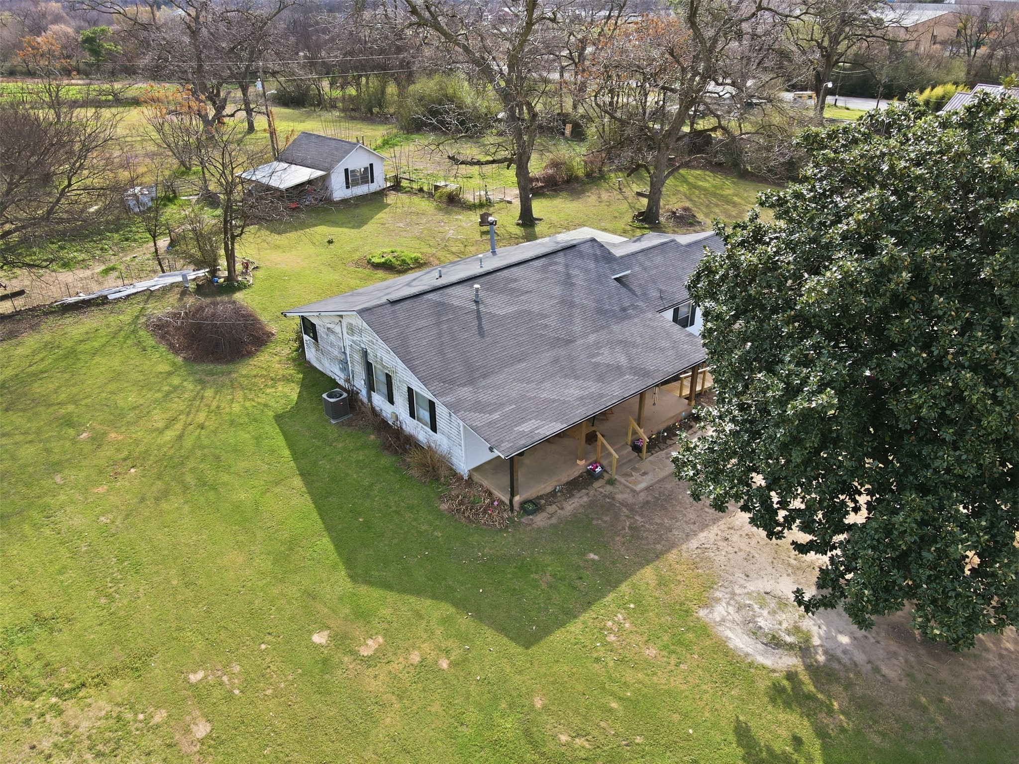 152 County Road 4310 Winnsboro TX 75494