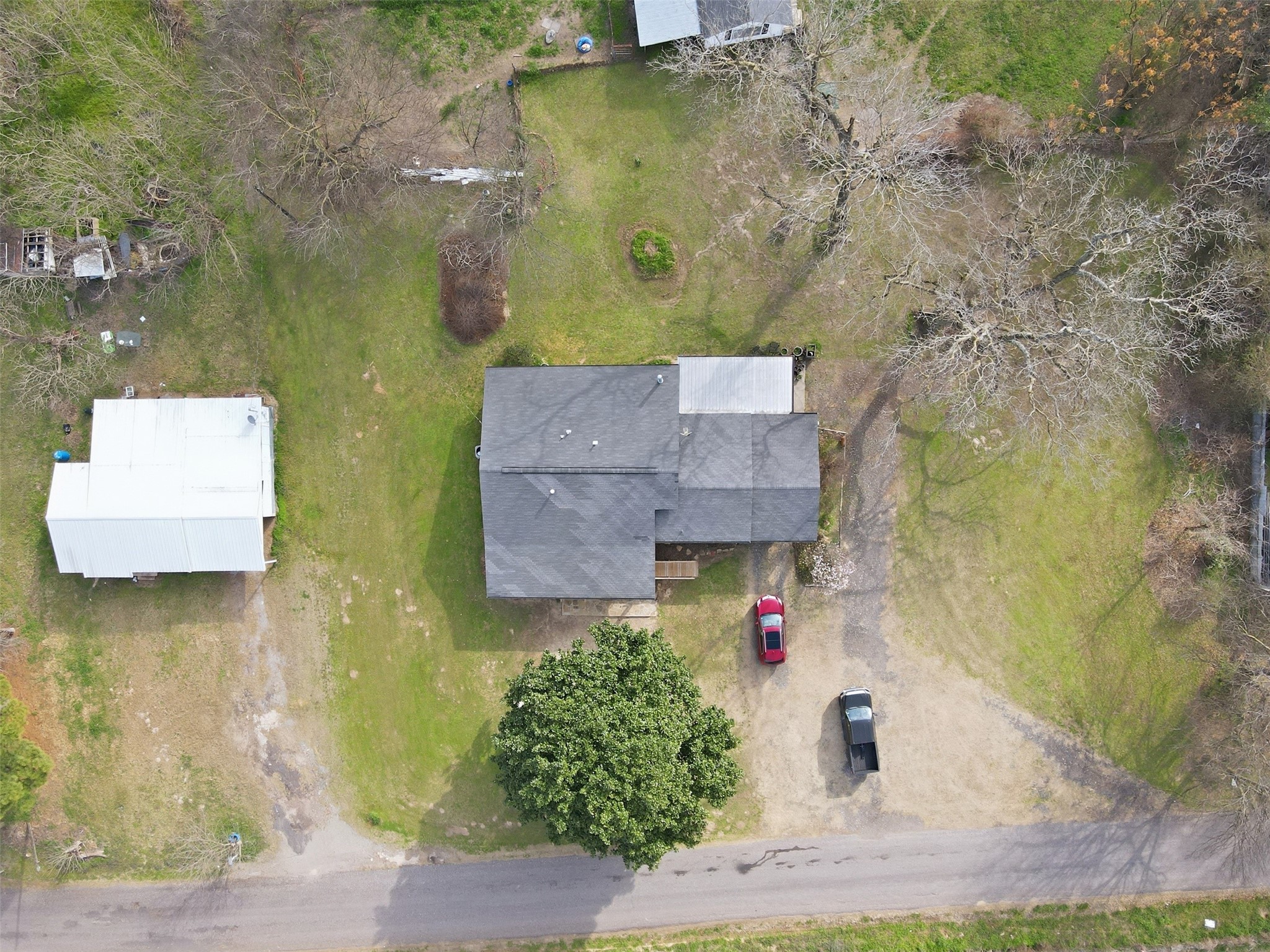 152 County Road 4310 Winnsboro TX 75494