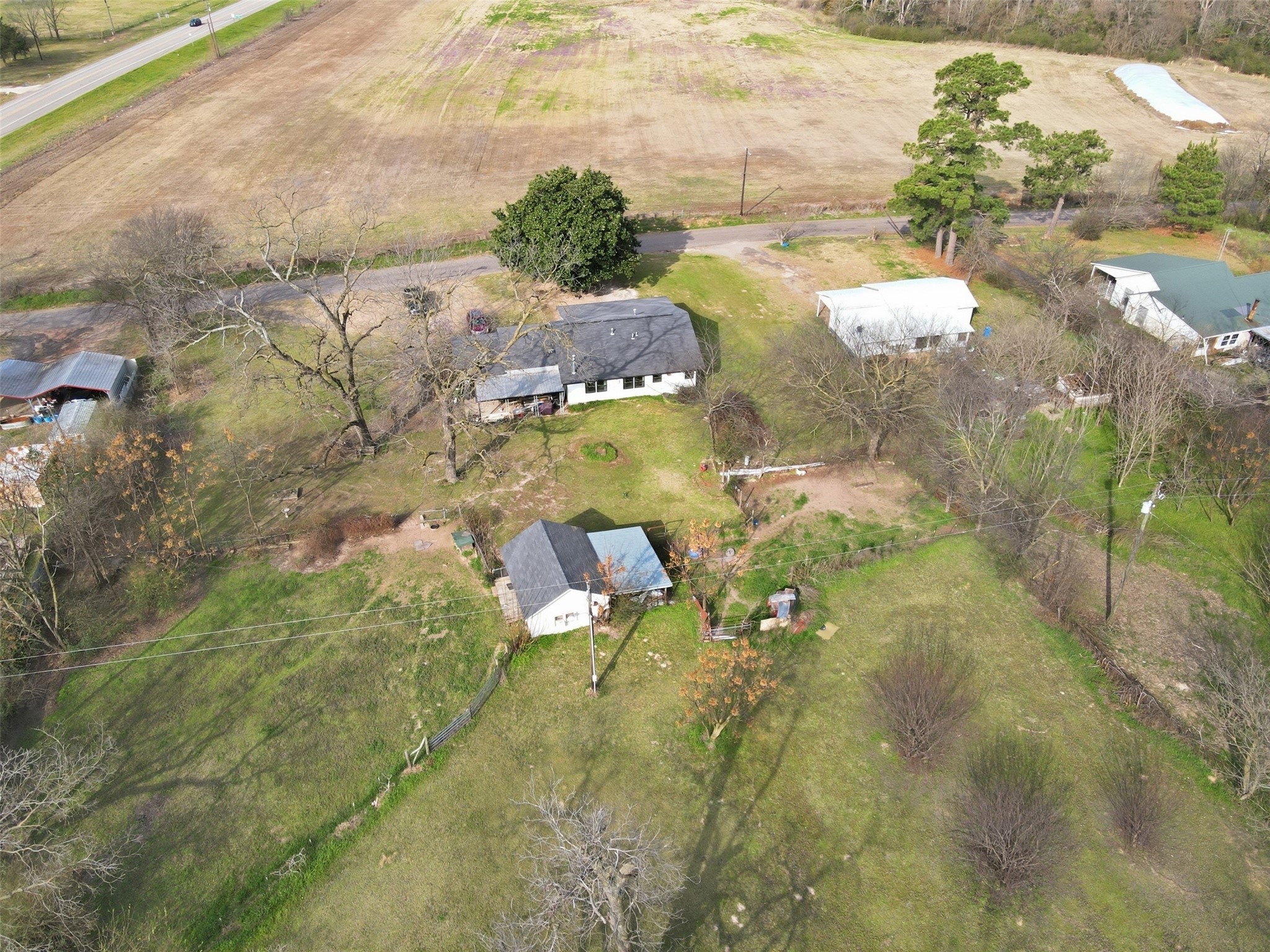 152 County Road 4310 Winnsboro TX 75494