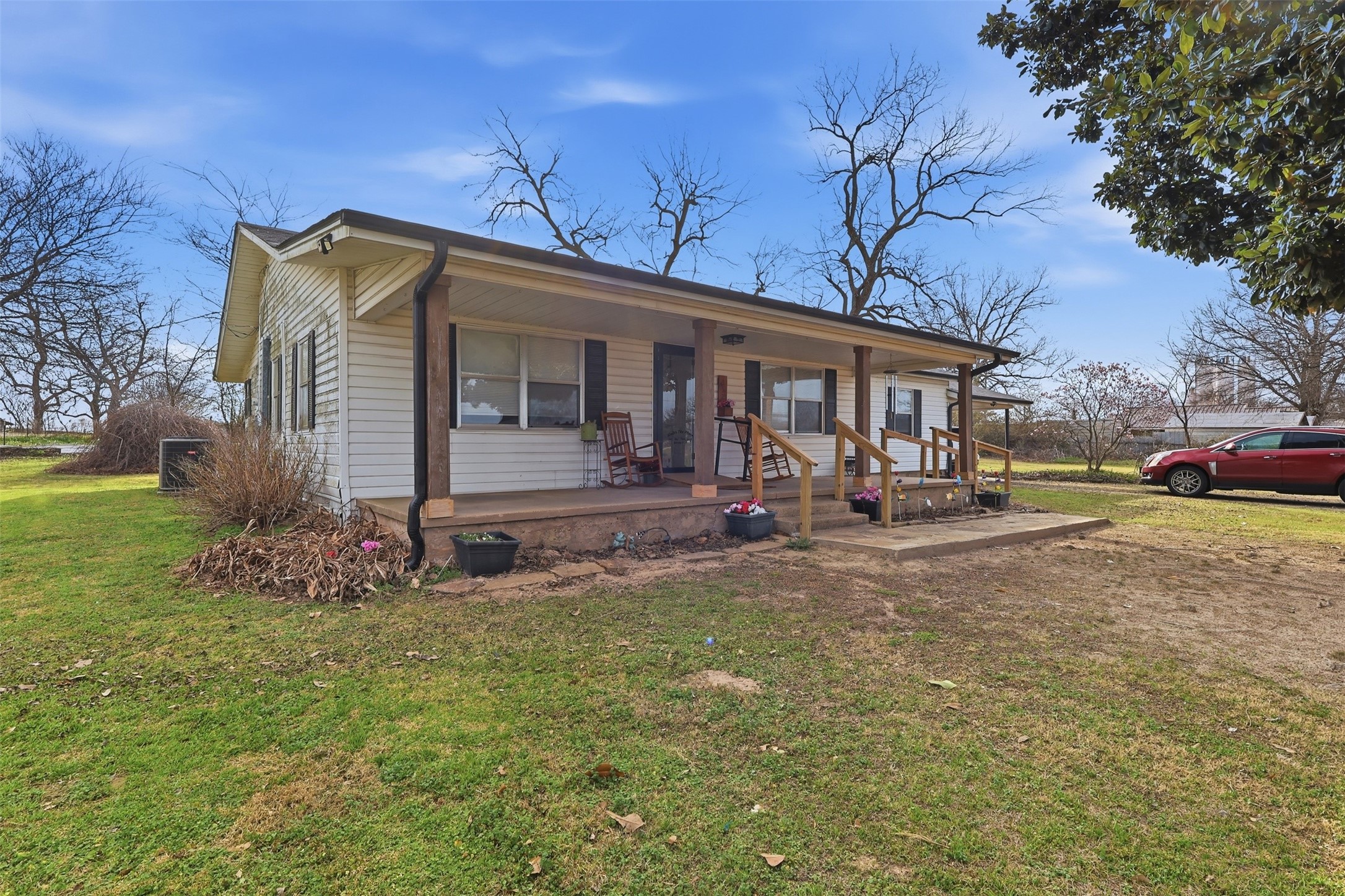 152 County Road 4310 Winnsboro TX 75494
