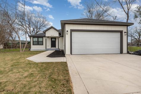 2820 Lapsley Street Dallas TX 75212